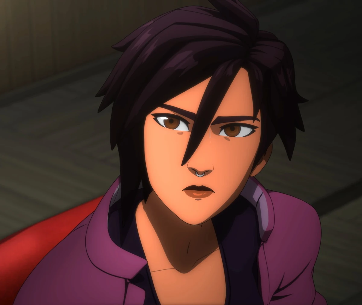 Invisigal's profile picture