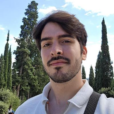 Thomas's profile picture